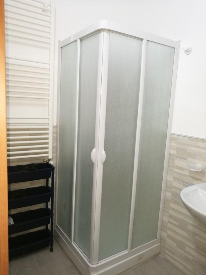Stazione Di Palermo Affitti Apartment Exterior photo
